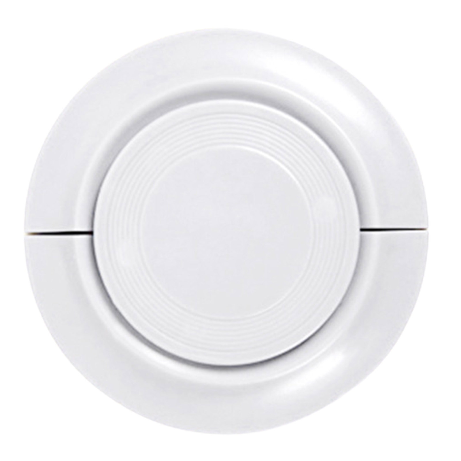 Wall Cover Seamless Removable Selfadhesive Air Conditioning Hole Cover Abs eBay