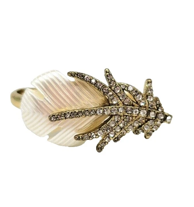 Anillos de moda Swarovski Animales e insectos