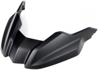 Extension Bec De Pare-Chocs Avant X BMW F650 GS F800 GS 2008 2009 2010 2011 - Photo 1/4