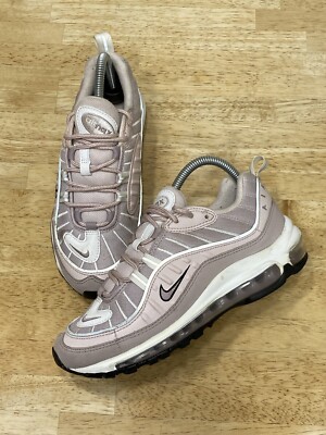 air max 98 barely rose
