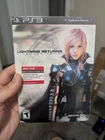 *NEW* Final Fantasy XIII Limited Edition Steelbook Target Exclusive - PS3