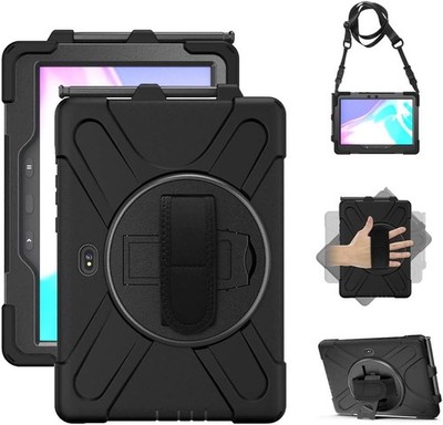 Case for Samsung Galaxy Tab Active5 Pro 10.1 , Shockproof Drop Protection Case