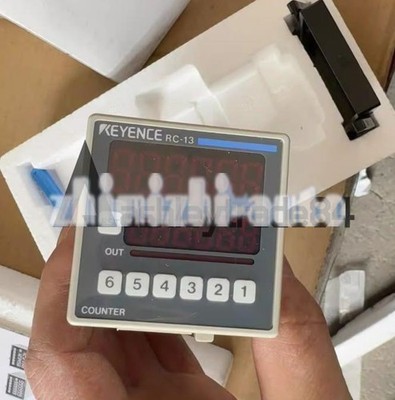 1PCS New Keyence RC-13 module