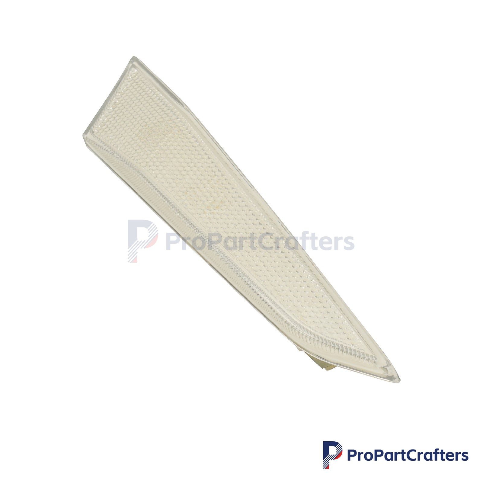 11A9222CP Rear Left Side Marker Lamp White For McLaren MP4-12C