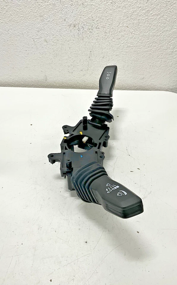 2013 Chevrolet Captiva Sport Turn Column Switch OEM - Image 4 of 4
