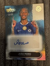 2025-26 Topps Summer Signings UEFA Club Competitions Soccer Checklist Guide in-content 27