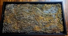 4lbs 2 oz Vtg/Modern Costume Jewelry Chains/Pieces For Crafting Jewelry Making