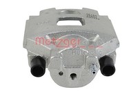 Metzger Bremssattel 6261112 FüR Toyota