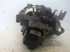 Boite de vitesse Renault MEGANE