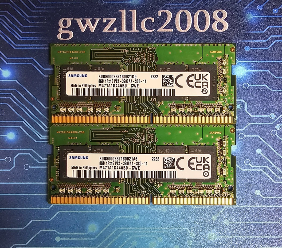 Las mejores ofertas en Ordenador PC4-25600 (DDR4-3200) velocidad