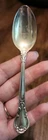 Gorham Chantilly Sterling Silver Small Tea Or Coffee spoon See Pictures For Size