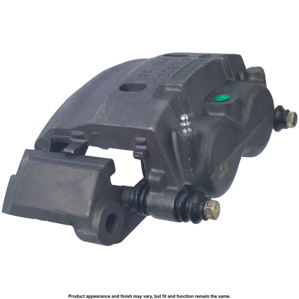 Pinza de freno trasera izquierda GAP para Ford F-450 F53 F-550 Super Duty Cardone Foto 4 de 4