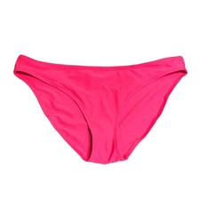 Aerie Bikini Bottom Hipster Brief Hot Pink L