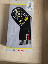 BOSCH DMO 10 Metal Detector