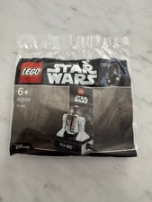 LEGO 40268 star wars minifigures R3-M2 polybag item.6177628