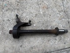 Oem Honda Acura B Series Hydraulic Intermediate Half Shaft Civic Integra B16 B18 Oem Honda Acura B Series Hydraulic Intermediate Half Shaft Civic Integra B16 B18