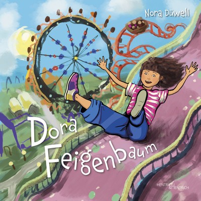 Nora Düwell; Anton Koval; David Limperska / Dora Feigenbaum