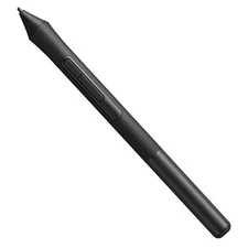  Pen for Intuos Tablet Black LP1100K 4K