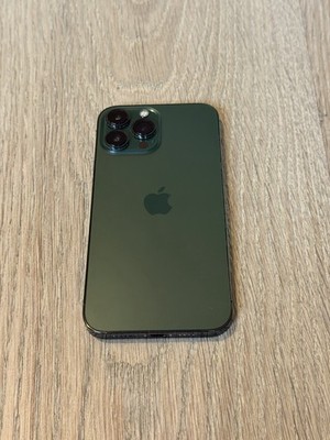 iPhone 13 Pro Max アルパイングリーン 128GB Amazon.com: Apple iPhone 13 Pro Max, 128GB, Alpine Green