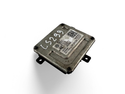 ES299 AUDI Xenon Licht Kontrolle Einheit 4G0907697F - Bild 1 von 9