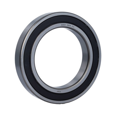 6021 2RS C3 FSY 105 x 160 x 26 mm DEEP GR. BALL SINGLE ROW