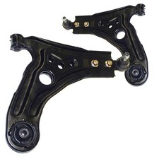 For Chevrolet Kalos Wishbone Suspension Arms Front Lower Pair 2005-2011