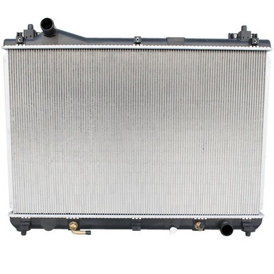 Denso 221-9410  RADIATOR OEM