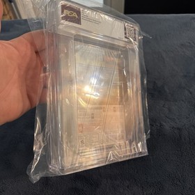 PSA 10 Nintendo Switch Legend Of Zelda Breath Of The Wild Sealed Graded Wata CGC