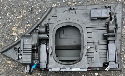 OEM | Charging Port Fits 2024-2025 Blazer EV GM 26512042