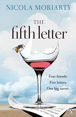 The Fifth Letter: A gripping novel ..., Moriarty, Nicol