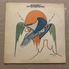 🔵Vintage Vinyl Record LP Music Album Stereo - Eagles On The Border