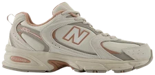 New Balance 530 Timberwolf Linen Landslide U530SMA Men Size