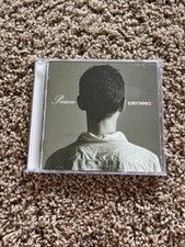 Peace - Music CD - Eurythmics -  1999-10-19 - Arista - Very Good - Audio CD - 1 