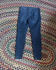 Hudson Krista Super Skinny Jeans Women's Sz 29 Released Hem Denim — photo 4