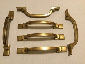 Drawer Pulls - Pulls Keeler Brass Co