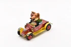 Corgi 808 Basil Brush & His Car Model Vintage Original
