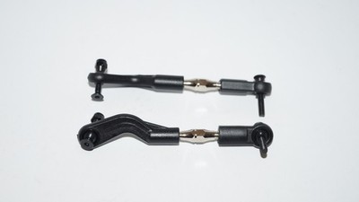 HoBao Hyper VS Achsschenkel Lenker Links H85012 H85022
