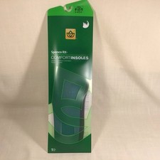 Spenco RX Comfort Insoles #3 Shoe Insert - Me...