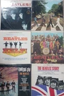 Beatles * Beatles Vinyl Lot * Apple 1975 * INSTANT COLLECTION * ALL RIGHTS * EX