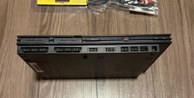 Sony playstation 2 slim (WORKING)  scph-70012 FS7269238