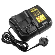 For DeWalt 18V Cordless Oscillating Multi Tool / Sprayer Gun / Reciprocating Saw