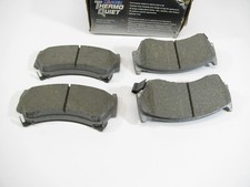 Wagner PD668 Ceramic Front Disc Brake Pads For 1995-98 Nissan 200SX 95-99 Sentra