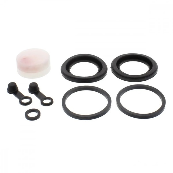 Bremssattel Bremszangen Reparatursatz Hinten FüR Suzuki GS 1000 1978-1980-image