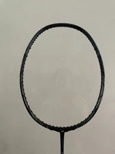 Good Condition Discontinued Yonex Voltric Z Force 2