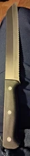 JA Henckels International 31163-180 7" Bread Knife --Made in Spain
