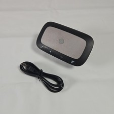 Motorola Car Visor Speaker Phone-TX550-Hands Free Bluetooth Sonic Rider-Tested