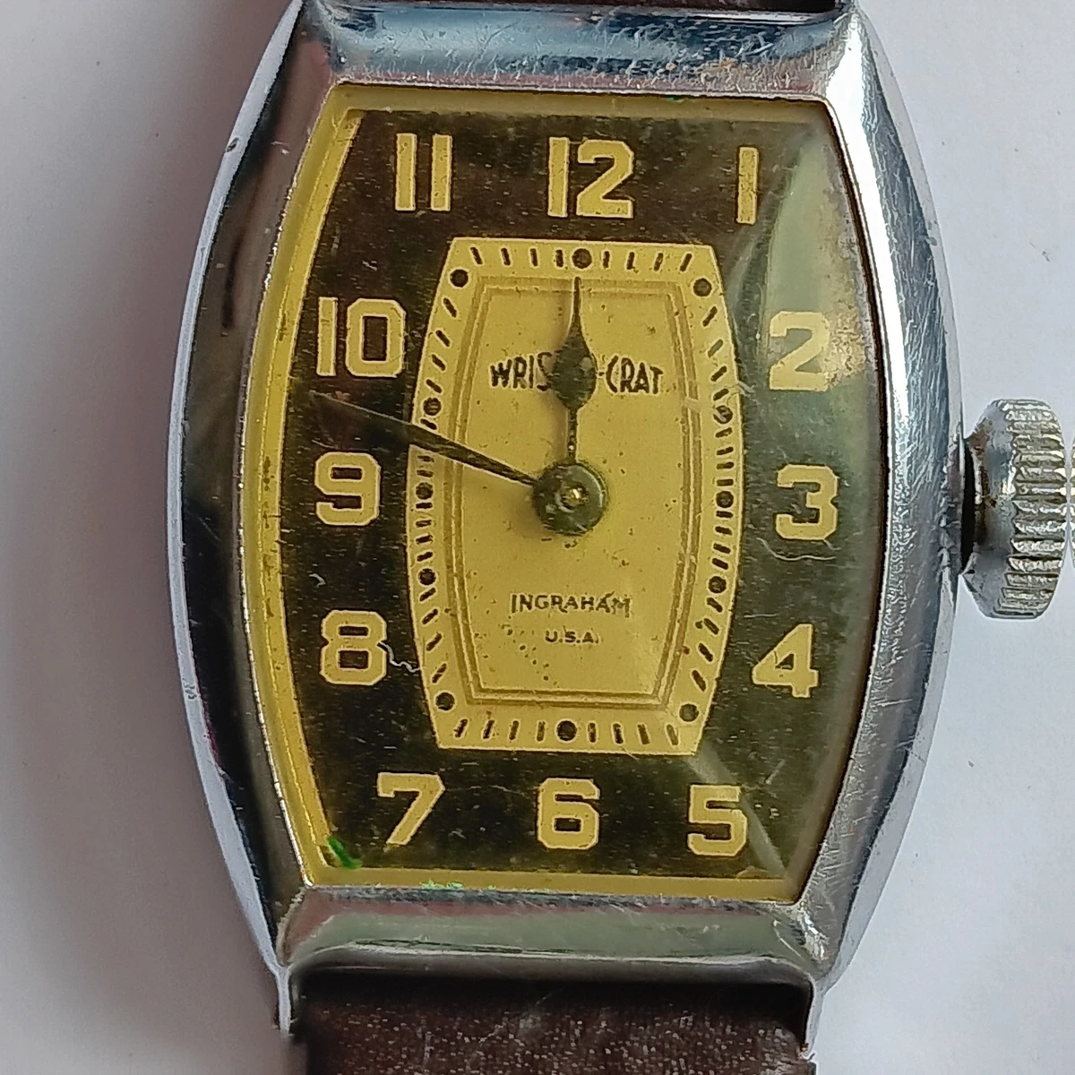 Ingraham WATCH products for sale | eBay