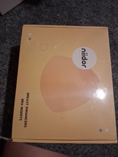 NEW Niidor Adhesive Breast Form Bra Inserts