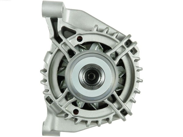 As-Pl A4083 Generator For Abarth Alfa Romeo Fiat Jeep Lancia-image