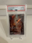 Pokémon TCG Charmander Scarlet & Violet 168/165 NM Condition PSA 10 Japanese